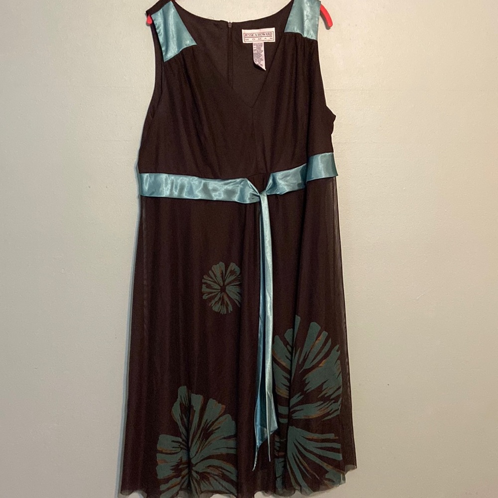 Womens dress
